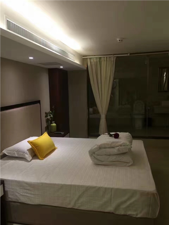 養生按摩床