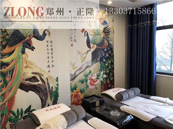 泡腳沙發(fā)