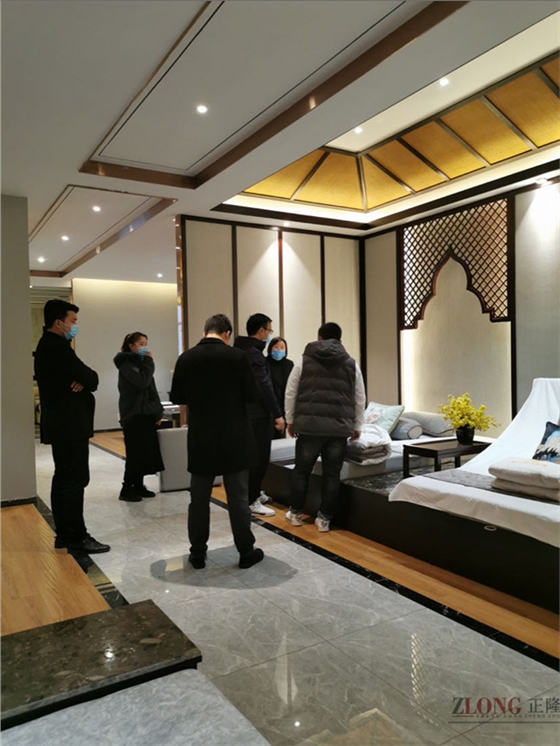 討論足療行業(yè)