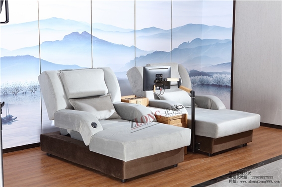 休息大廳沙發B-36
