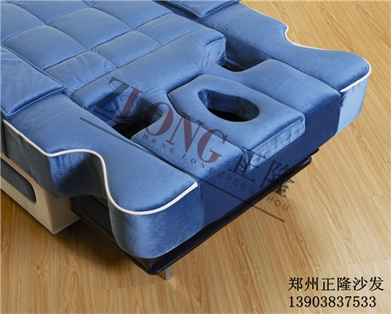 沙發(fā)頭部