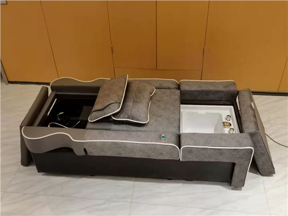 足療沙發