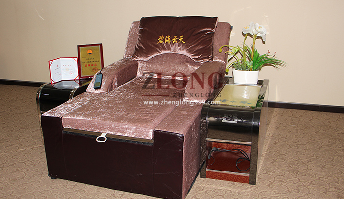 足療型號：BD-25
