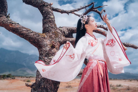 網紅打卡