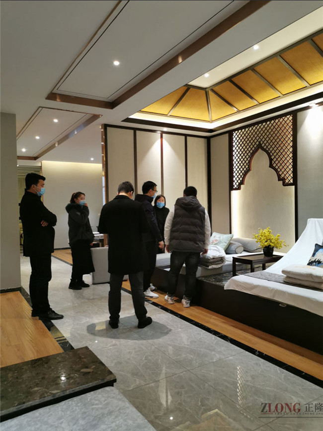 討論足療行業(yè)