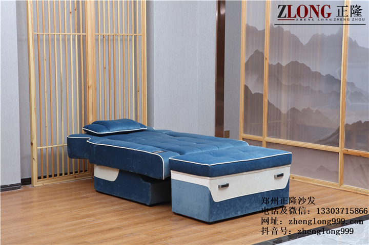 洗腳沙發