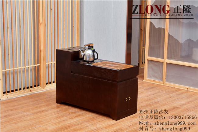 足療沙發(fā)茶幾