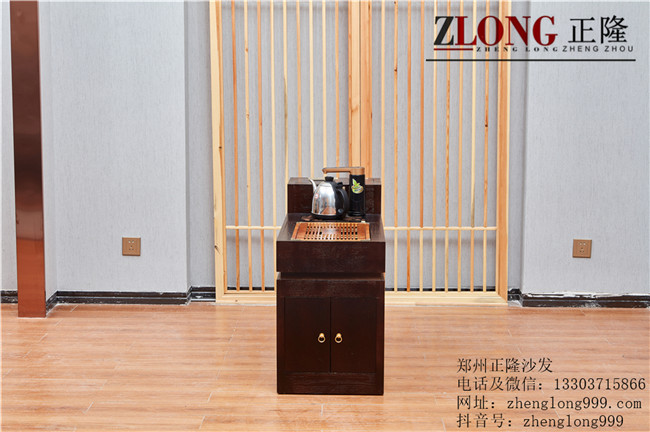 按摩沙發(fā)茶幾