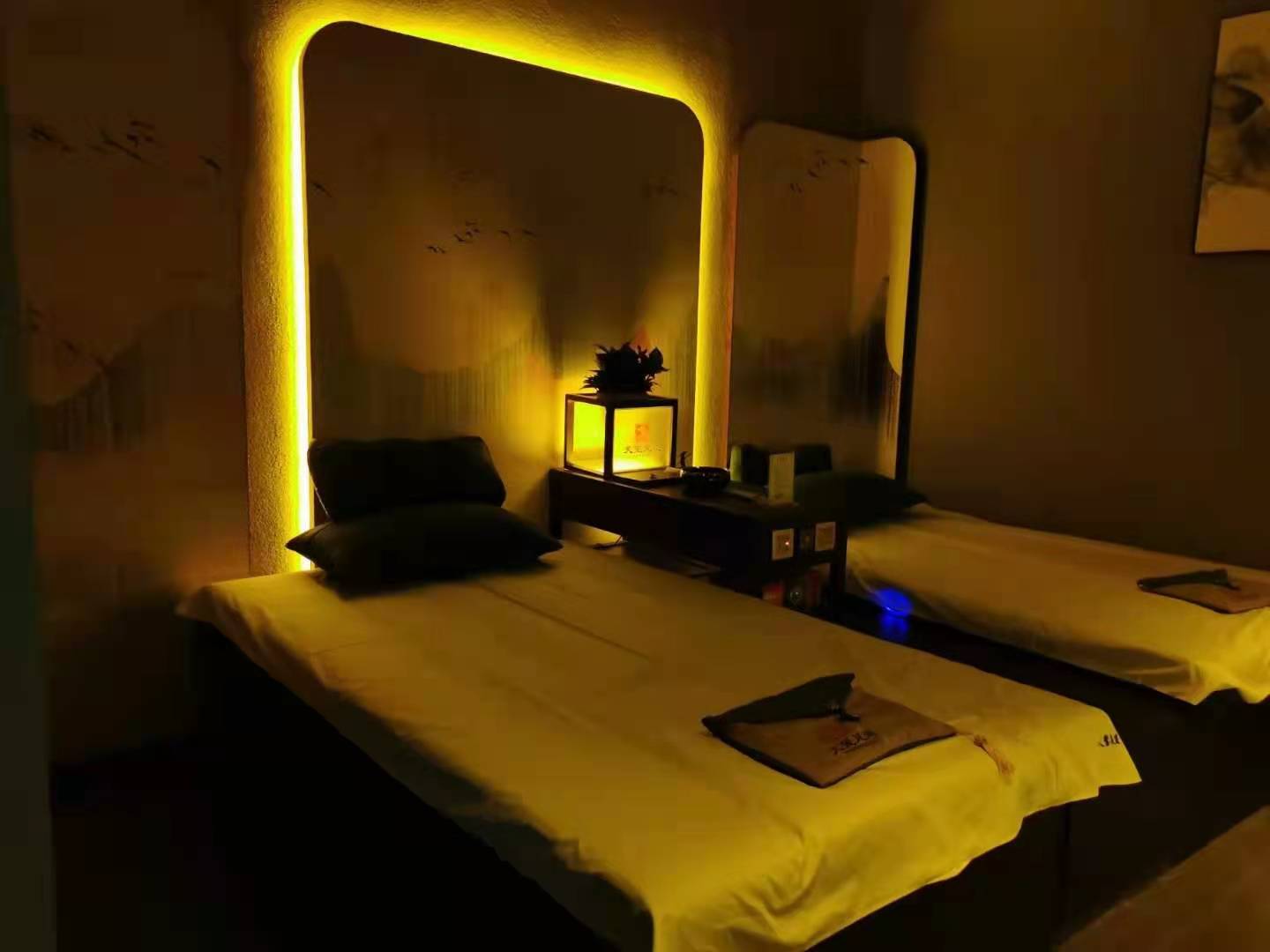 電動足療沙發