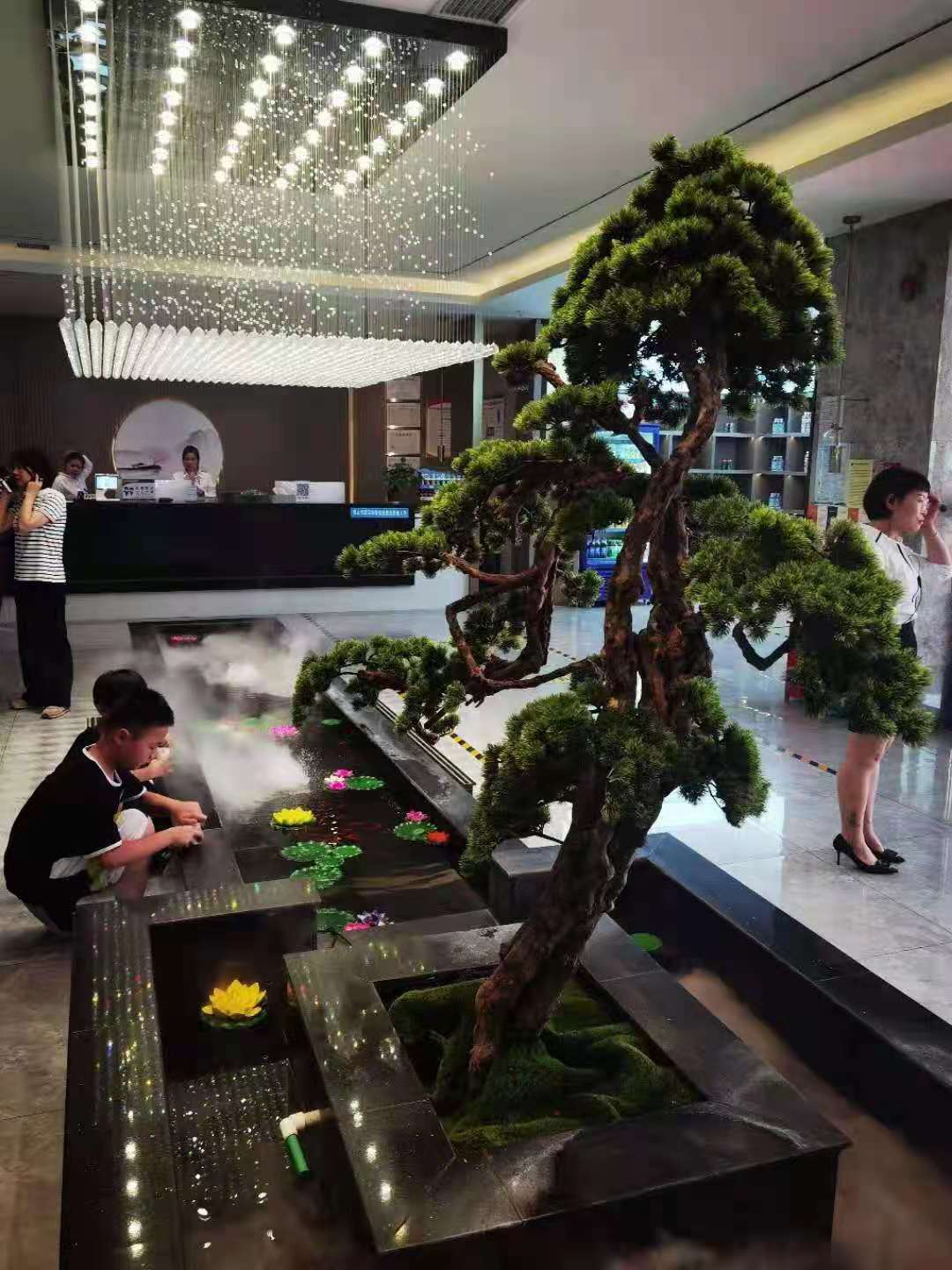 電動足療沙發(fā)
