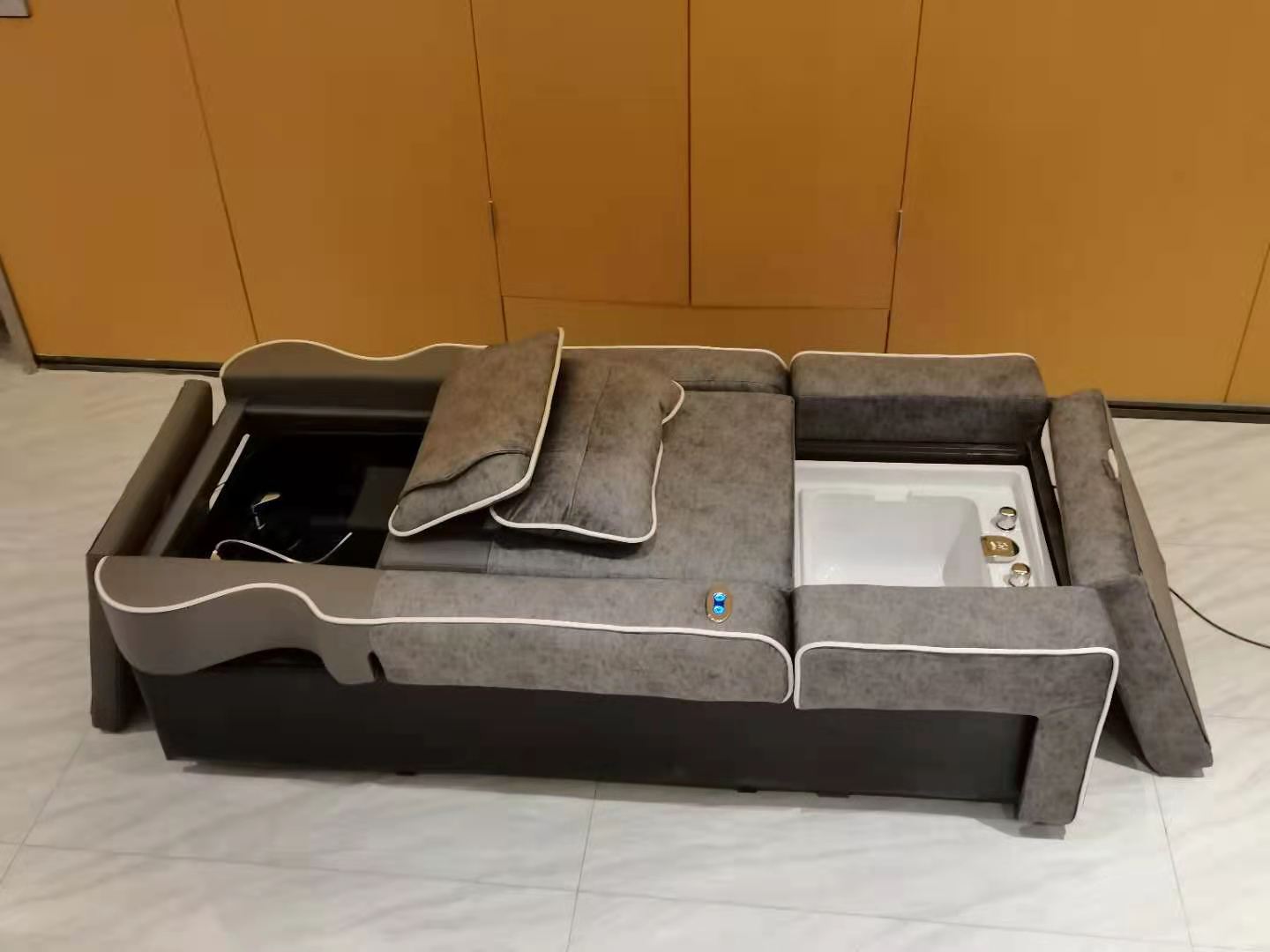 足療沙發